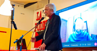 Copertina di “Calenda ha fatto una scenata isterica”. Il retroscena di D’Orsi sulla sfuriata del leader di Azione al cronista del Tempo