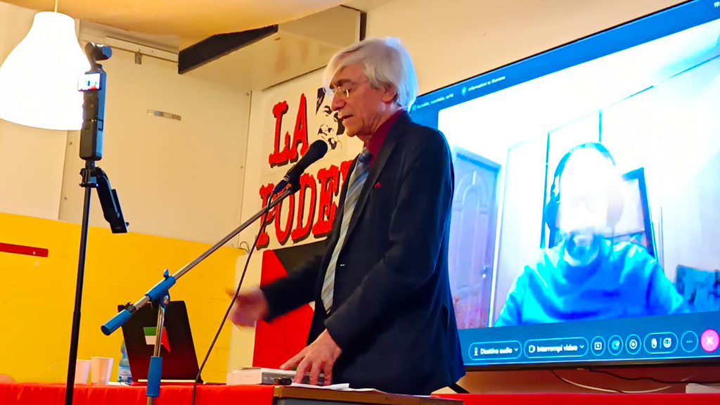 “Calenda ha fatto una scenata isterica”. Il retroscena di D’Orsi sulla sfuriata del leader di Azione al cronista del Tempo “Calenda ha fatto una scenata isterica”. Il retroscena di D’Orsi sulla sfuriata del leader di Azione al cronista del Tempo