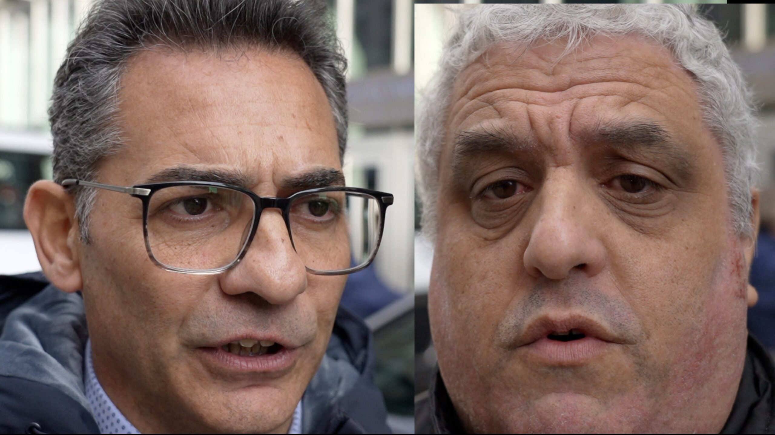 noi licenziati a causa dei dazi di trump le storie dei lavoratori della freudenberg di rho