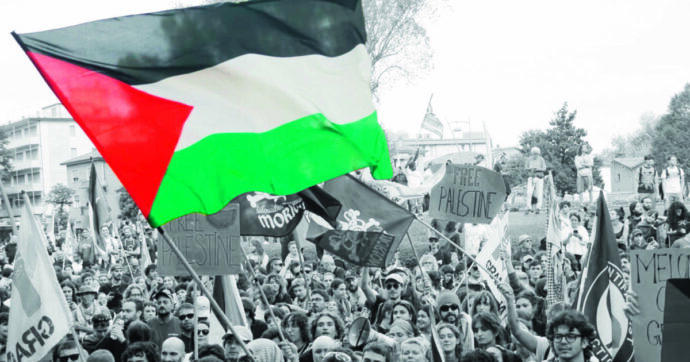 Francesca Albanese: l’apatheid di Gaza ci ha risvegliato. Il discorso al Nelson Mandela Lecture 2025