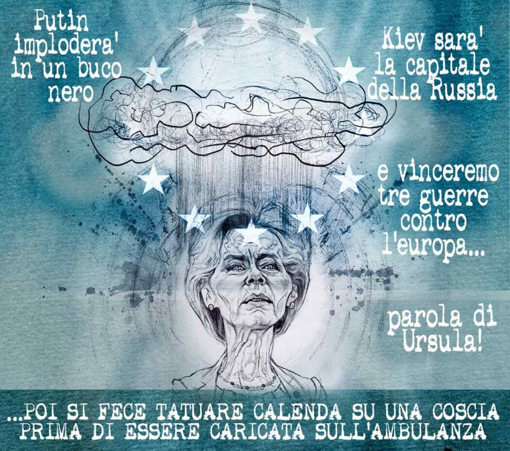 La vignetta di Mannelli