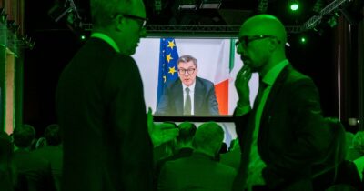 Copertina di L’Italia si oppone alla tassazione energetica comune per proteggere il gas industriale