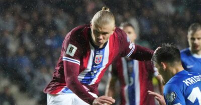 Copertina di Mondiali, l’Italia condannata a qualificarsi tramite i play-off: le speranze azzurre durano un tempo, poi la Norvegia dilaga con l’Estonia