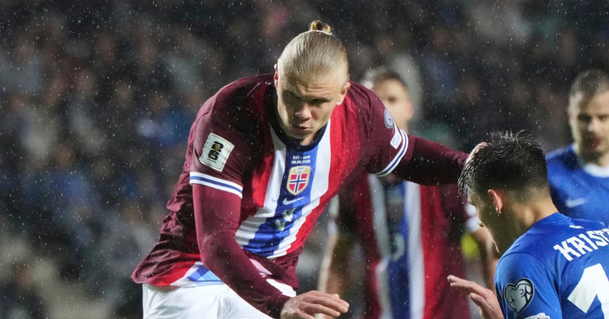 Mondiali, l’Italia condannata a qualificarsi tramite i play off: le speranze azzurre durano un tempo, poi la Norvegia dilaga con l’Estonia