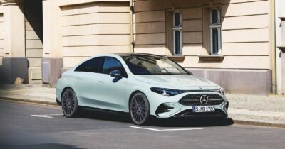 Copertina di Cla, il veicolo sostenibile in città e fuori