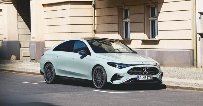 Cla, il veicolo sostenibile in città e fuori