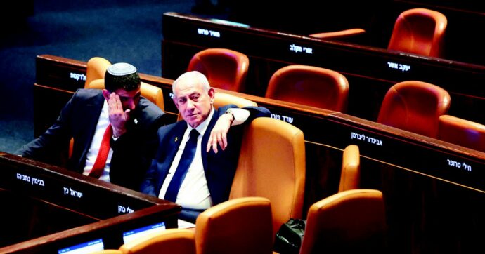 Gaza e Cisgiordania,  Netanyahu mette a rischio la tregua e irrita gli Usa