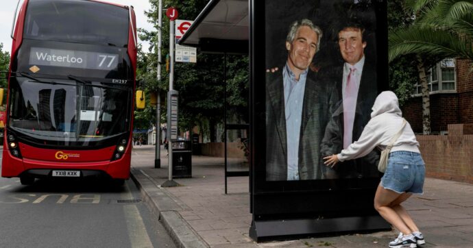 Epstein scrisse: “Sono l’unico che può  abbattere Trump”  Ora The Donald sembra aver paura