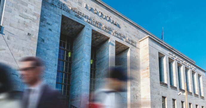 Viaggio nei Tribunali – Bancarotta, minori&C.: 350 fascicoli a ogni toga milanese