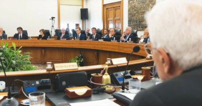 Copertina di Giustizia, primi effetti della riforma sulla separazione delle carriere: in sei mesi 44 magistrati hanno cambiato ruolo. E a pagare sono le Procure