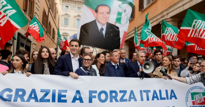 Referendum sulla separazione delle carriere, FI adesso rilancia: responsabilità civile dei  giudici