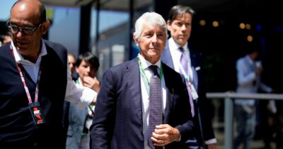 Copertina di Stadi, la figuraccia: il neo commissario non è nominabile