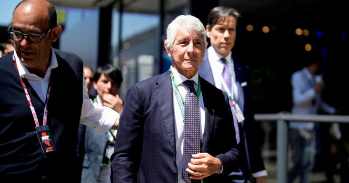 Stadi, la figuraccia: il neo commissario non è nominabile