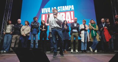 Copertina di Dopo l’attentato, 9 inviati di Report ai pm: “Nostre inchieste sensibili, indagate su tutto”