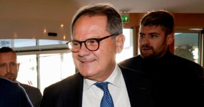 Copertina di Appalti pilotati, Romano: “Su di me no intercettazioni”