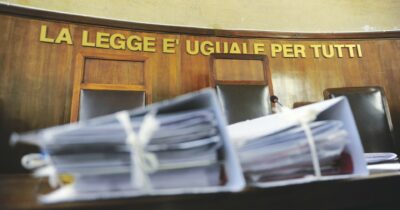 Copertina di Processo Hydra, Procura ha chiesto  570 anni  di carcere