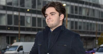 Copertina di La Russa jr ora chiede  la giustizia riparativa