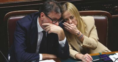 Copertina di Tasse, Meloni è preoccupata: sonda gl’italiani sulla Manovra