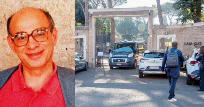 Magliana, il tunnel segreto sotto la Casa del Jazz: si scava nella speranza di trovare i resti del giudice Adinolfi