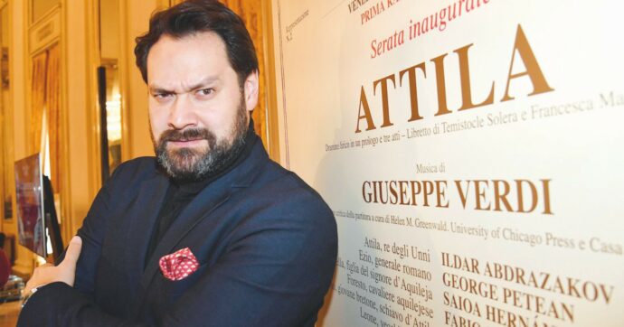 Russofobia e altre censure: le guerre per imbavagliare