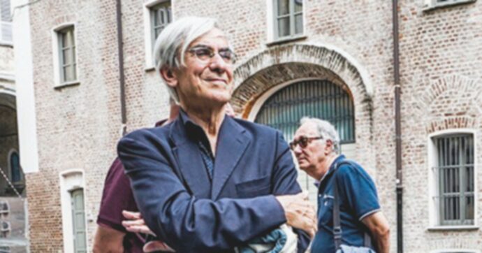 Angelo d’Orsi: “Grazie a Calenda, alla mia conferenza su russofobia e russofilia a Torino c’erano 500 persone”