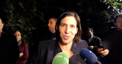 Copertina di Il Pd ri-acquista la storica sede di Berlinguer, Schlein: “Partito sempre più radicato sul territorio”