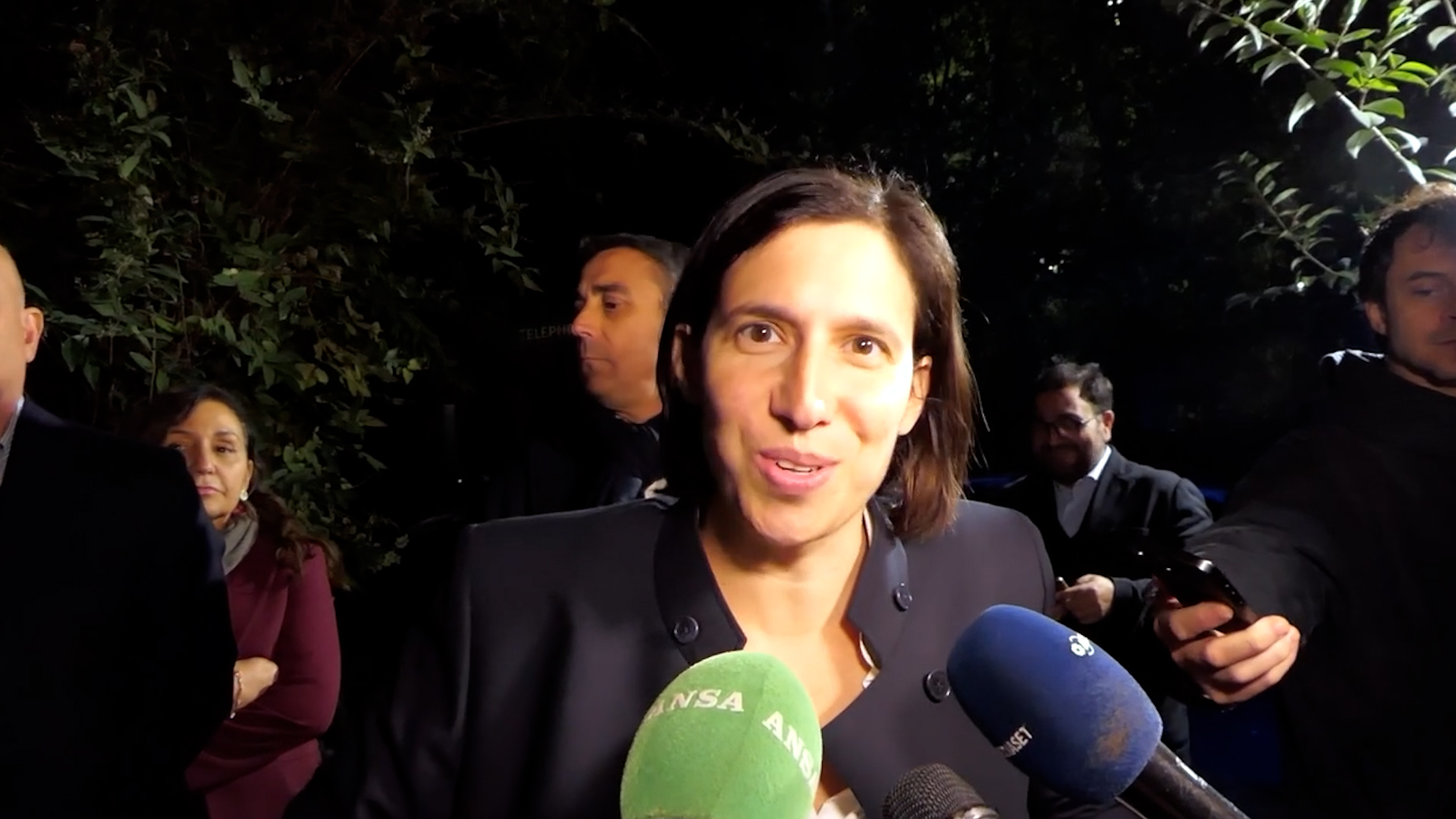 Il Pd ri acquista la storica sede di Berlinguer, Schlein: “Partito sempre più radicato sul territorio”