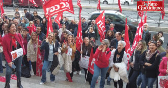 Copertina di “Ho vinto due concorsi, ma ogni estate non so se e dove mi chiameranno”. “Costretta a casa dopo la maternità”: storie degli eterni precari della scuola