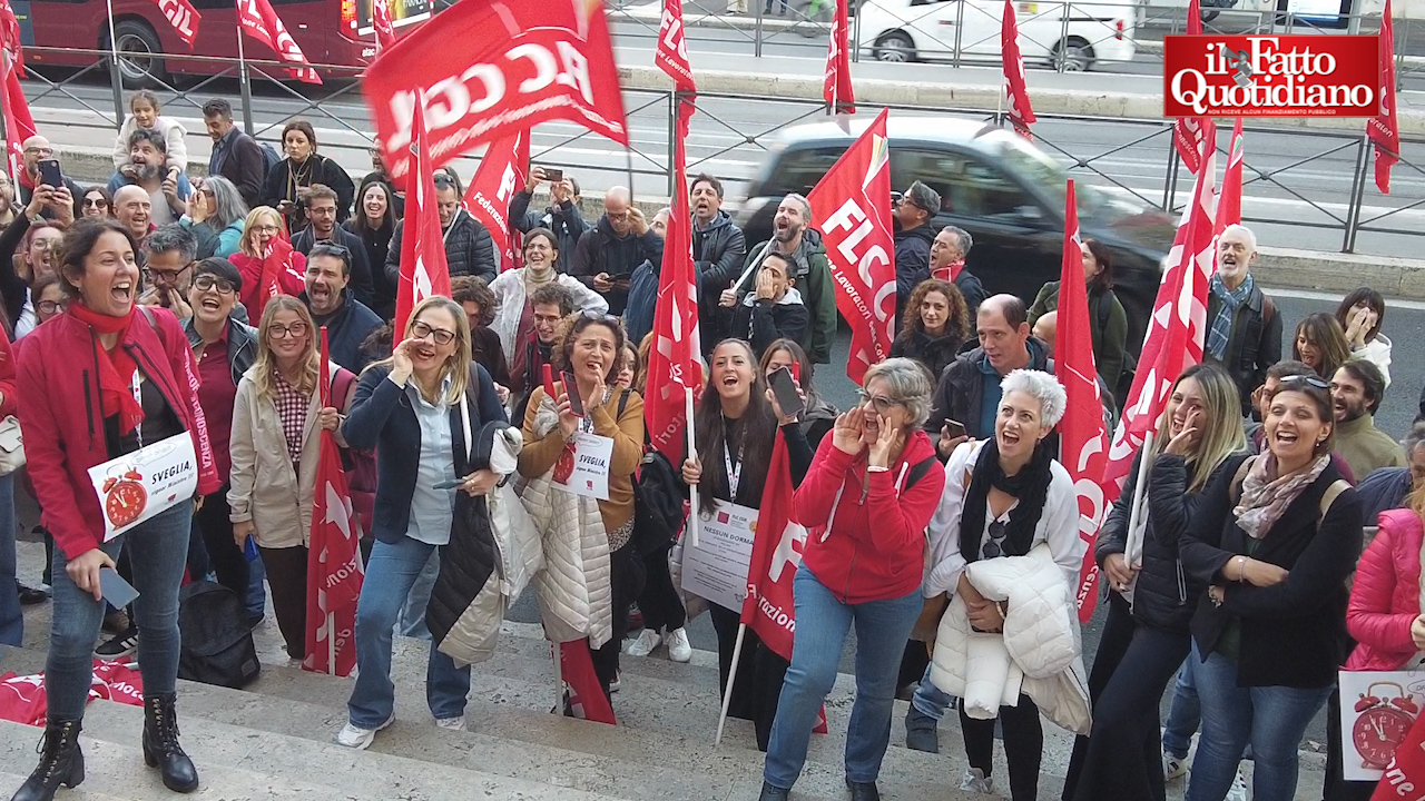 “Ho vinto due concorsi, ma ogni estate non so se e dove mi chiameranno”. “Costretta a casa dopo la maternità”: storie degli eterni precari della scuola “Ho vinto due concorsi, ma ogni estate non so se e dove mi chiameranno”. “Costretta a casa dopo la maternità”: storie degli eterni precari della scuola
