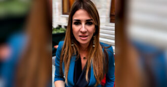 "Cucina e poi a tromb***": la sottosegretaria legge gli insulti sessisti