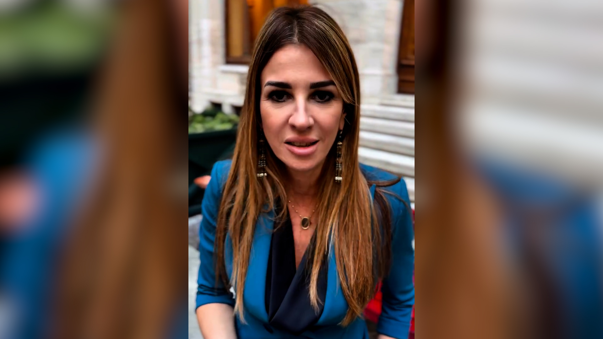 vai a cucinare e poi a trore povera donna la sottosegretaria siracusano legge gli insulti sessisti ricevuti sui social e invita a denunciare