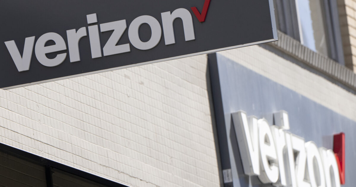 verizon taglia 15000 posti di lavoro licenziamento record negli usa