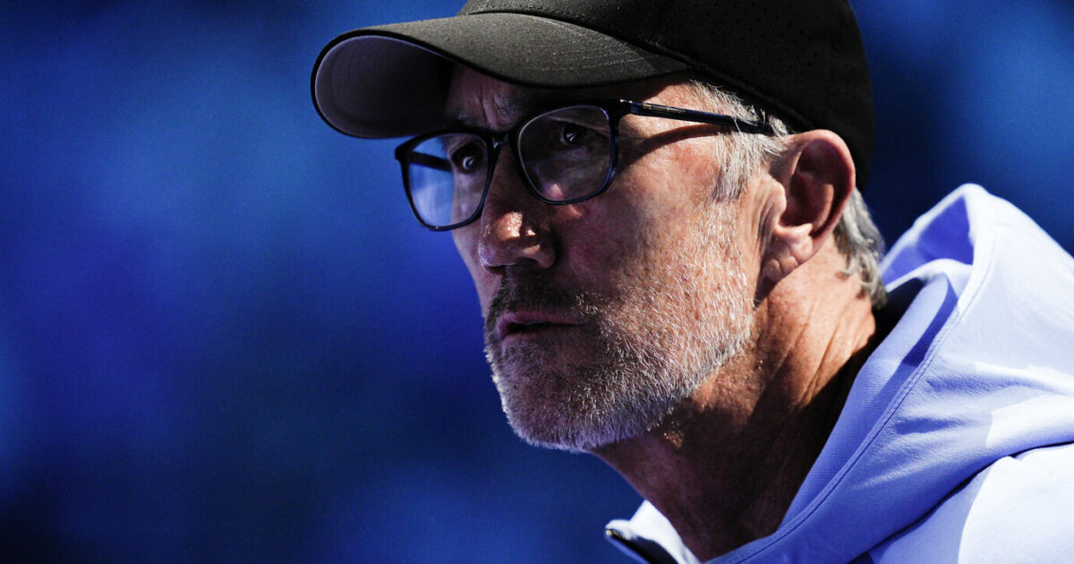 Cahill: “L’opinione è davvero la forma più bassa di conoscenza umana”. Così il coach di Sinner risponde a Djokovic