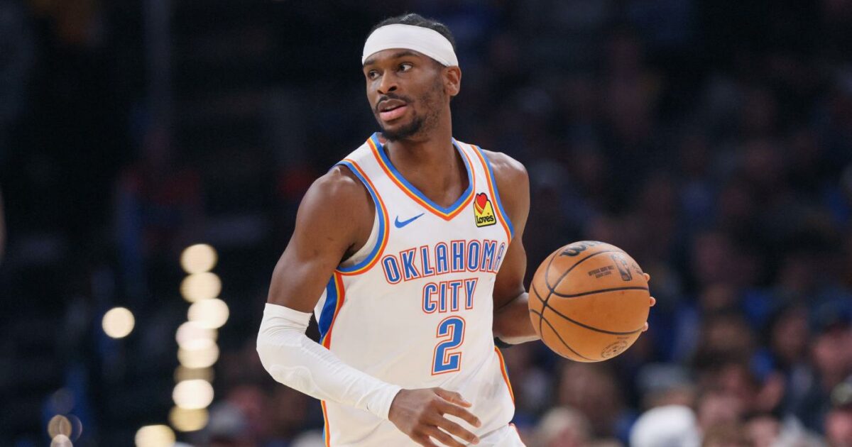 nba freestyle gilgeous alexander 232 un mvp perenne doncic non conosce mezze misure anthony davis gi224 sul mercato da Ilfattoquotidiano.it nba freestyle gilgeous alexander 232 un mvp perenne doncic non conosce mezze misure anthony davis gi224 sul mercato