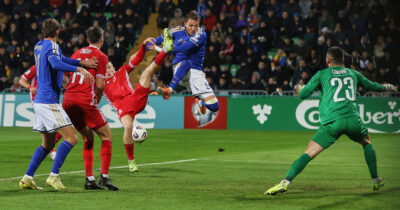 Copertina di Si fatica pure con la Moldavia: la Nazionale è sempre senza qualità. Ma su una cosa ha ragione Gattuso: la vera “vergogna” sono gli Ultras dell’Italia