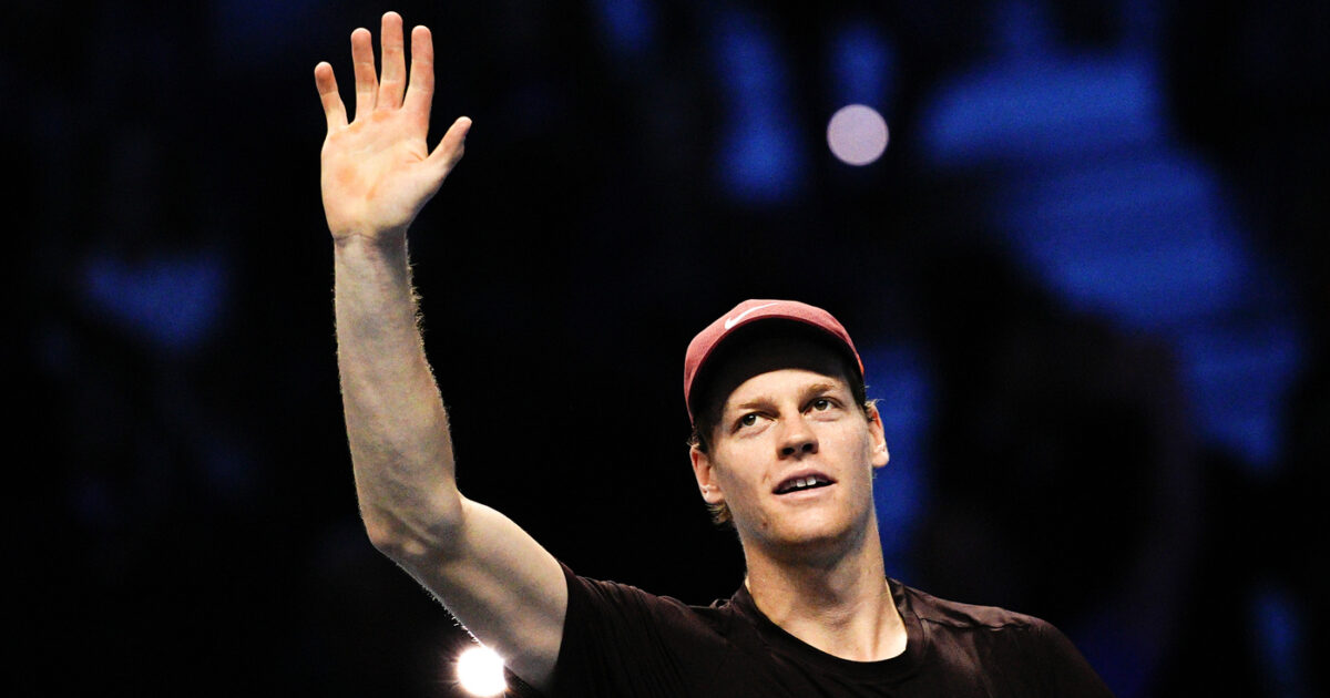 Atp Finals 2025, quando gioca Sinner in semifinale: in campo anche Bolelli e Vavassori | Il programma di sabato 15 novembre: partite e dove vederle in tv Atp Finals 2025, quando gioca Sinner in semifinale: in campo anche Bolelli e Vavassori | Il programma di sabato 15 novembre: partite e dove vederle in tv