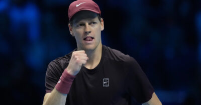 Copertina di Il mantra di Sinner: “Fare le scelte giuste nei momenti giusti”. Così prepara l’ultimo assalto alle Atp Finals