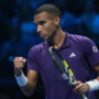 Copertina di Atp Finals, l’outsider è Auger-Aliassime: batte Zverev, sarà lui a sfidare Alcaraz in semifinale