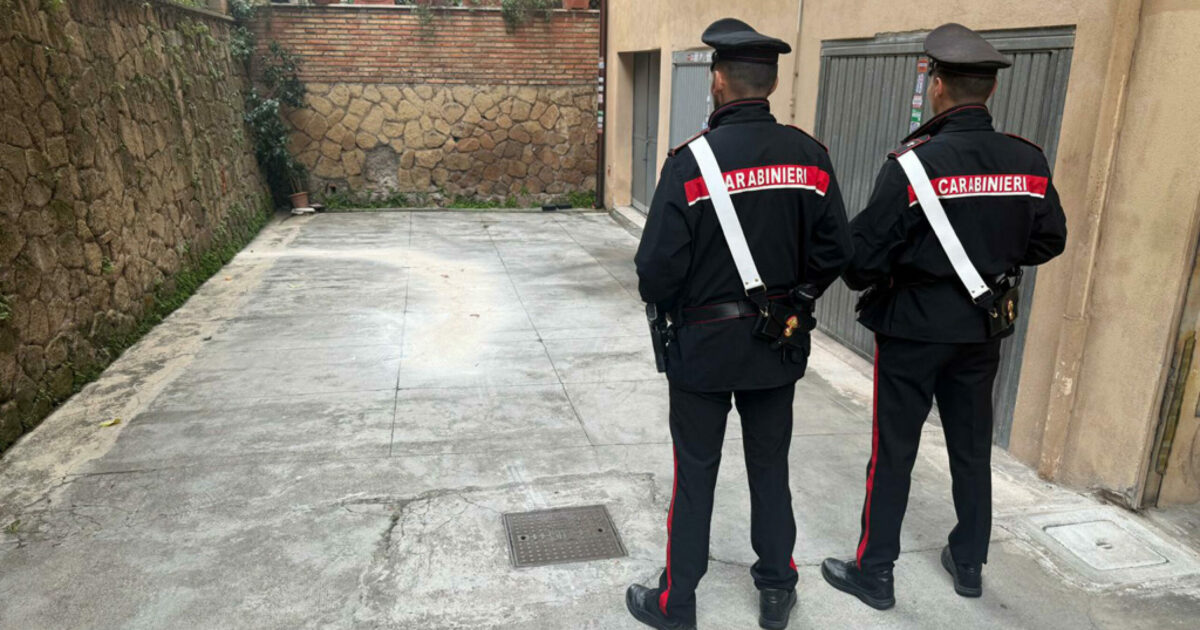 roma 27enne precipita dal balcone del bampb e muore arrestato per omicidio l8217amico che condivideva con lui la camera da Ilfattoquotidiano.it roma 27enne precipita dal balcone del bampb e muore arrestato per omicidio l8217amico che condivideva con lui la camera