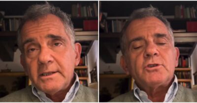 Copertina di “Mi volevano all’Isola dei Famosi ma non c’era budget né per l’hotel né per il treno per andare al provino”: parla Fabio Ferrari