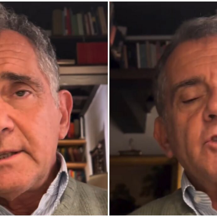 “Mi volevano all’Isola dei Famosi ma non c’era budget né per l’hotel né per il treno per andare al provino”: parla Fabio Ferrari