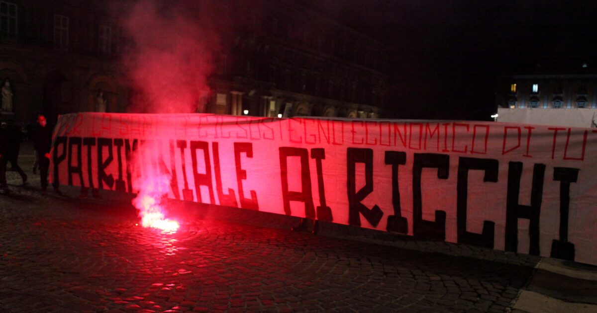 nella battaglia sulla manovra spunta l8217emendamento avs per tassare i patrimoni oltre 2 milioni di euro