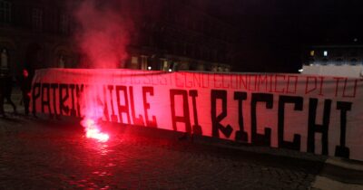 Copertina di Nella battaglia sulla manovra spunta l’emendamento Avs per tassare i patrimoni oltre 2 milioni di euro