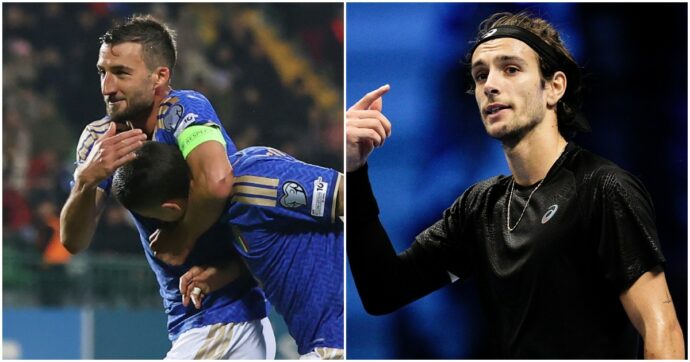 La Nazionale crolla negli ascolti, il tennis con Musetti resiste: l’Italia cambia gusti?