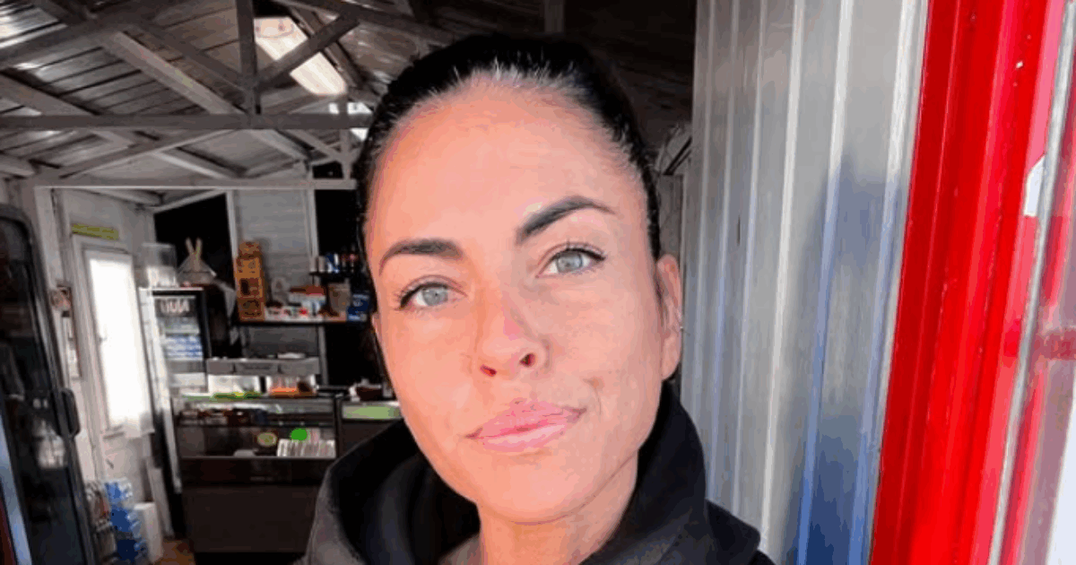 Pamela Camassa ha un nuovo amore: dopo l’addio a Filippo Bisciglia, la modella è stata avvistata con Stefano Russo