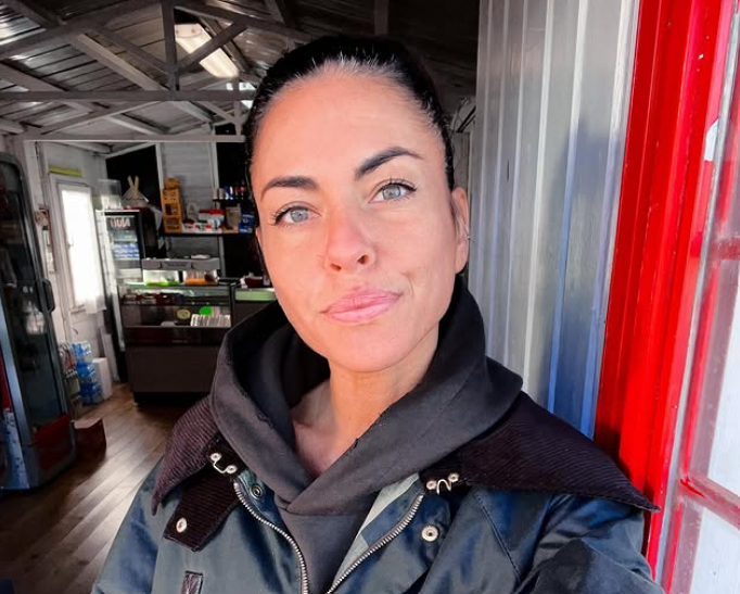 Pamela Camassa ha un nuovo amore: dopo l’addio a Filippo Bisciglia, la modella è stata avvistata con Stefano Russo