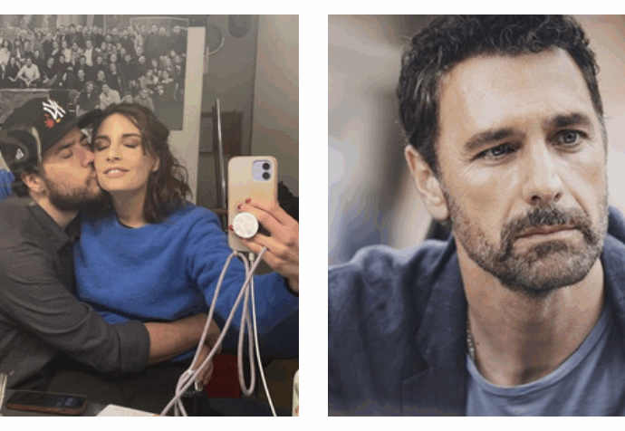 “Ho saputo di lei e di Raoul Bova dalle foto sui giornali. Per me serviva lottare un po’ di più, mi è caduto in mondo in testa”: Andrea Pisani parla della fine della storia con Beatrice Arnera