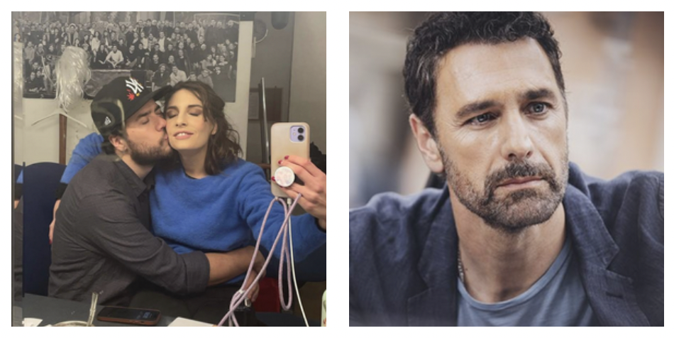 “Ho saputo di lei e di Raoul Bova dalle foto sui giornali. Per me serviva lottare un po’ di più, mi è caduto in mondo in testa”: Andrea Pisani parla della fine della storia con Beatrice Arnera