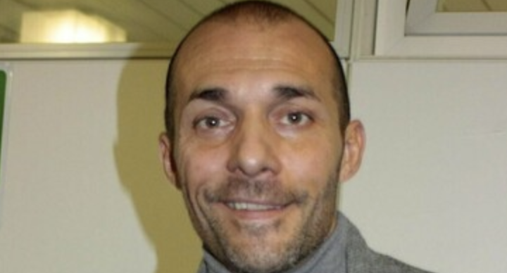 cosa provo per maria un sentimento di profonda gratitudine perch233 come lei anche io ho fatto delle scelte nette pronunciando il mio 8216s2368217 a dio recito il rosario ovunque parla max laudadio