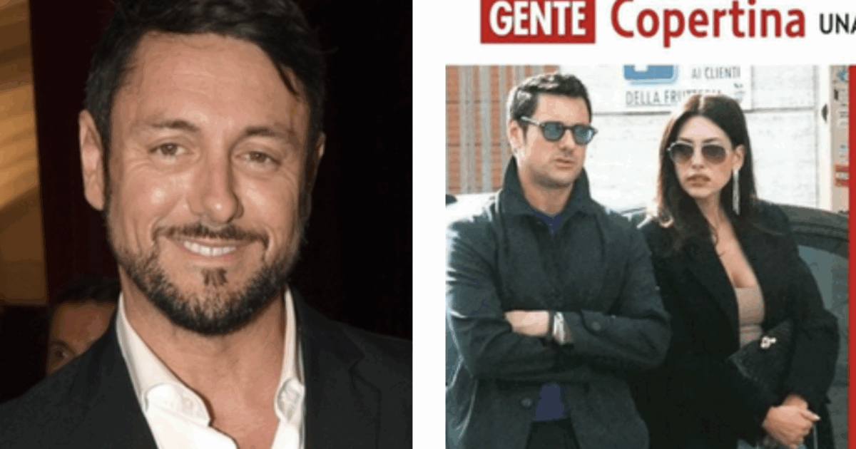 Arriva il primo bacio pubblico di Andrea Giambruno e Federica Bianco: l’ex compagno della premier Meloni paparazzato da Gente